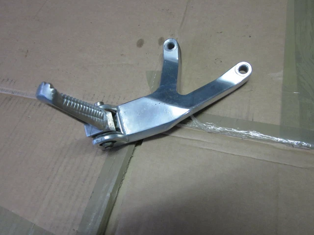 Ressort arrière HYPERPRO yamaha FZR600 R 1994-2001 main image 1