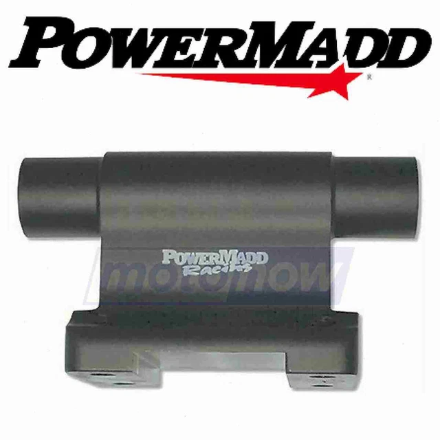 Powermadd Pivot Adapter Kit for 2008-2010 Yamaha BR250T Bravo T - Control tc
