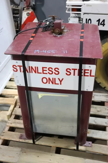Sheet Metal Power Flanger Machine 16GA-PG 16GA Sheet Metal Power Flanger Machine 16GA-PG 16GA