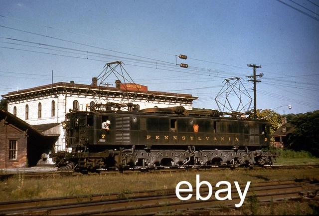 PRR 7 Duplicate Railroad Slide.