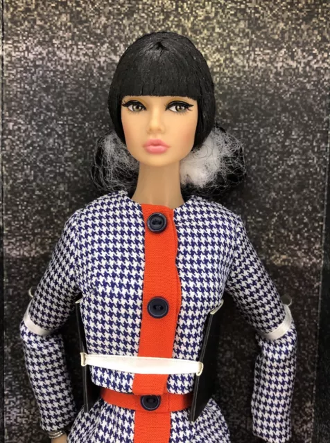 poppy parker ポピーパーカー Miss Indepence
