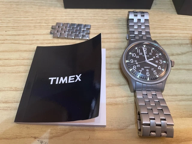 Timex tw2r68400 2025