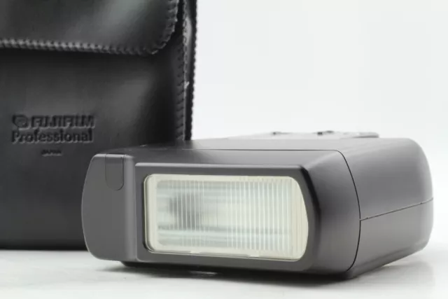 [Near Mint] Fuji Fujifilm GA Strobe Shoe Mount Flash Tested for GA645 From JAPAN