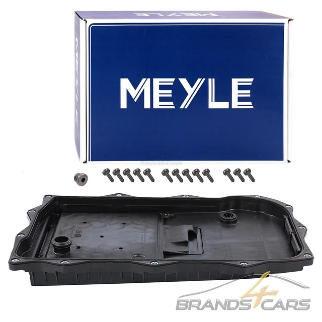 KIT RICAMBI CAMBIO Automatico Cambio Olio Meyle Per Bmw X3 F25 10-13 X5 ...