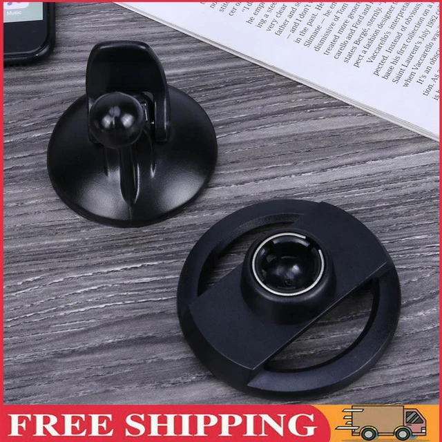 Car Suction GPS Holder Suction Cup Bracket Base For XL XXL V2 V4 ONE