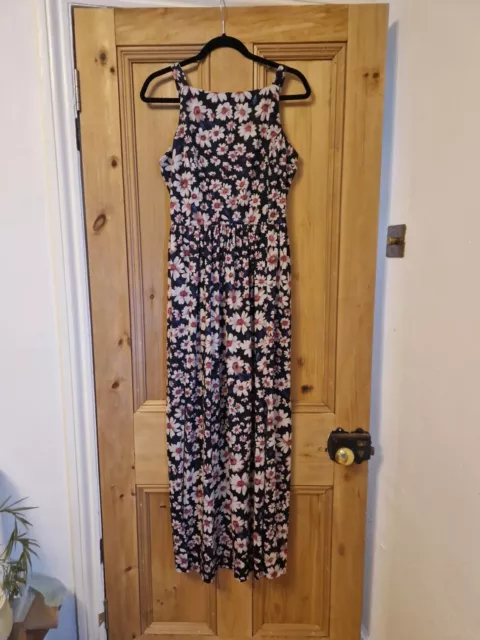 Miss selfridge daisy dress top