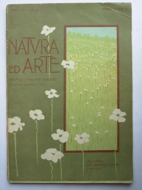 LA TRIBUNA ILLUSTRATA 4 - 11 MAGGIO 1913 VARO CAIO DUILIO - Archivio