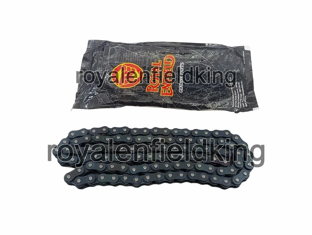 bullet electra 350 chain set price