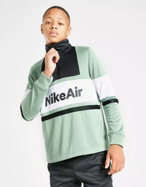Nike air tracksuit junior discount