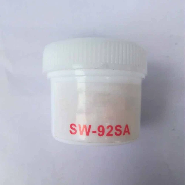 Synthetic Grease SW-92SA For Fan Bearing Toy Fusser Film Plastic Gear Grease
