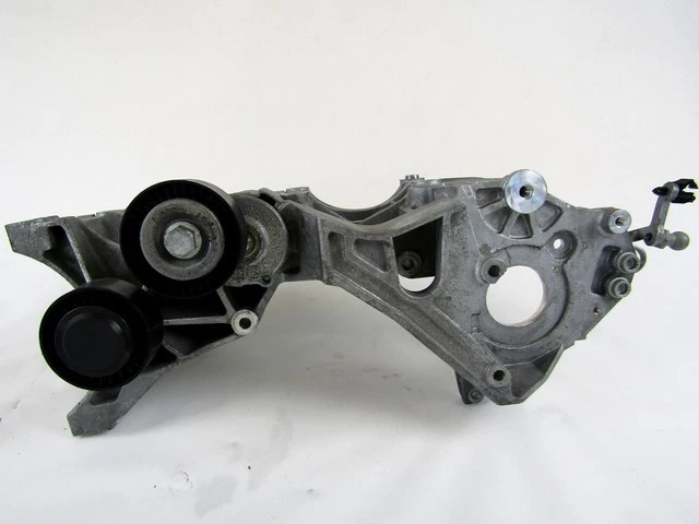 03L903143R Support Poulie Tendeur AUDI A5 Coupé 2.0 Tdi 130KW Remplacement U