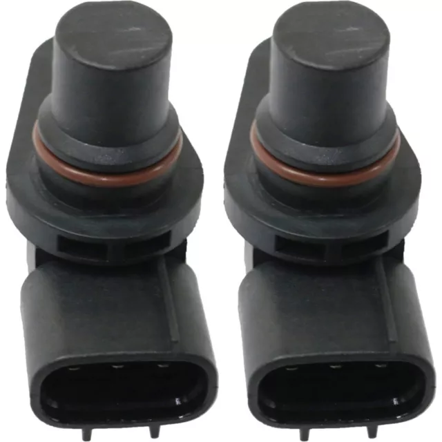 Camshaft Position Sensor Set For 2011-17 Subaru Forester 13-17 Legacy 13-16 BRZ