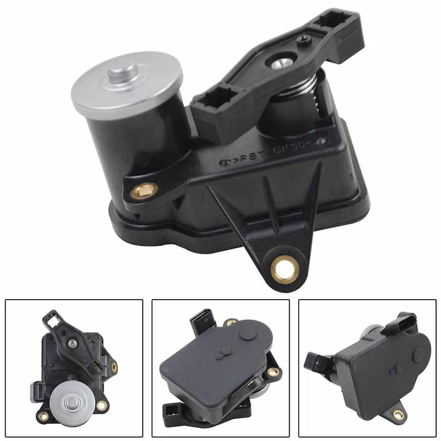 Actionneur De Collecteur D'admission - Compatible Audi A3 A4 A6 TT, VW Golf, Seat Exeo... - Ref. 06F133482 - 8