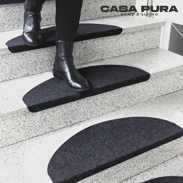 Casa Pura Marchette Escalier Sisal Rectangulaire | 100% Naturel