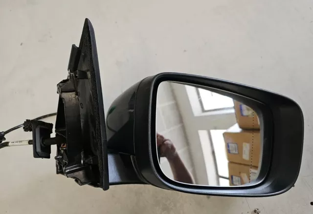 31298497 Volvo xc 60 I  front mirror right Right (8 pin) 3
