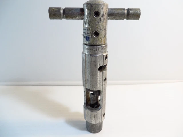 Cablematic CST 500 QR Coring Tool w/ Handle, FREE 2-3 Day Ship!!!