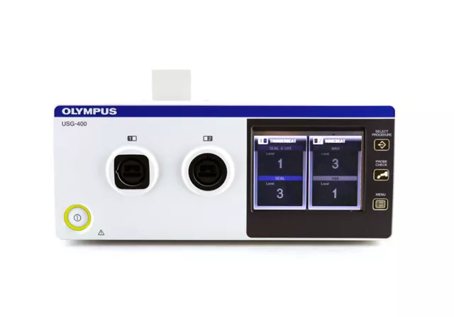 Olympus USG-400 Ultrasonic Generator