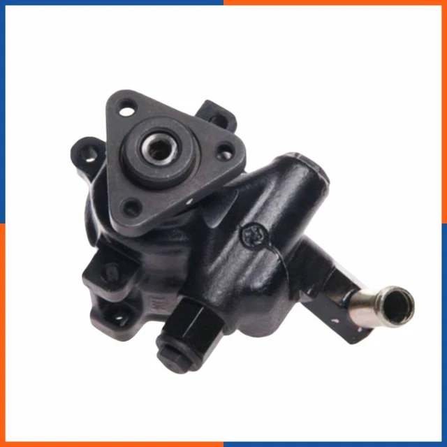 Pompe Hydraulique De Direction Pour Ford Mondeo III (2000-2007) 2.0L 2.2L - Neuf