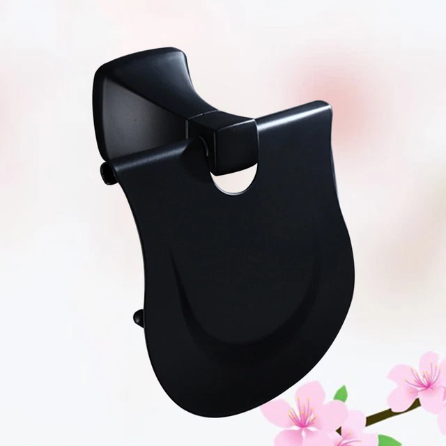 Porte-serviettes En Papier Montable De Cuisine Mural Support Pour