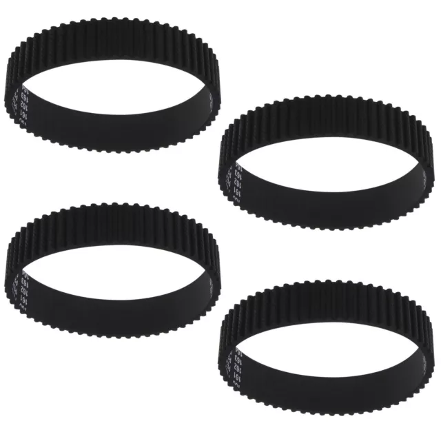 4x Electric Planer Drive Belt X40515 for Black & Decker KW715 KW713 BD713 177mm