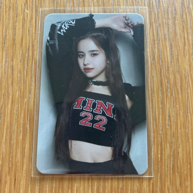 XG HARVEY TRADING Card Collectible Used No Damage [Age 13+] EUR
