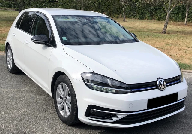 Golf 7 phase 2 conforline 130 cv tsi
