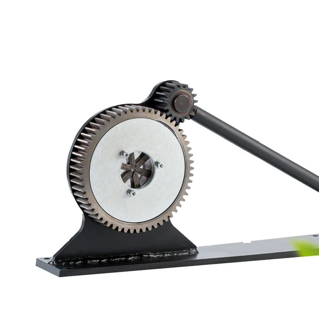 Pressing Machine 8-50mm Agricultural Sprayer Hose Crimping Machine Mechanical