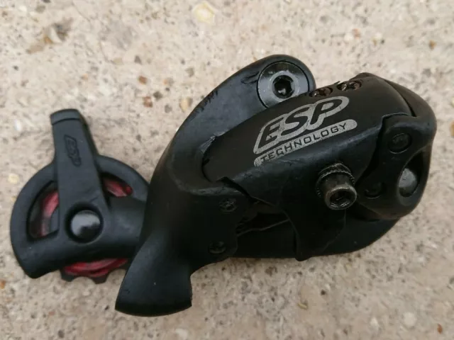 Sram shop esp derailleur