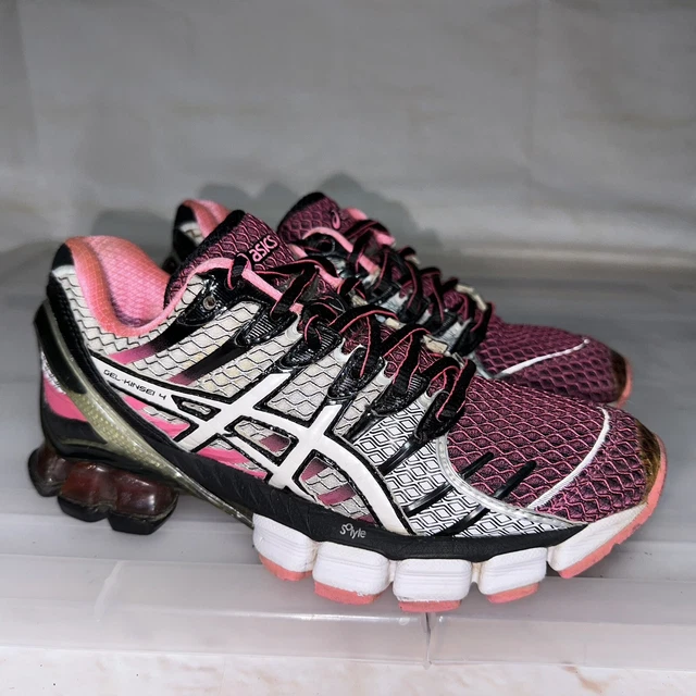 Asics kinsei 4 shop femme