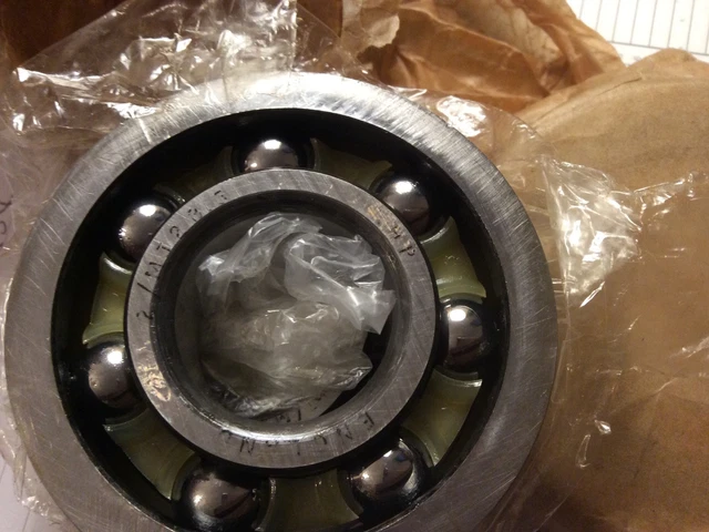 CLASSIC MINI GEARBOX first motion shaft bearing. RHP £32.00 - PicClick UK