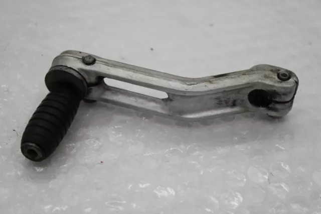 Pedale Cambio Pedale Leva Cambio Aprilia RSV 1000 Mille ME RP 98-03 #R5450