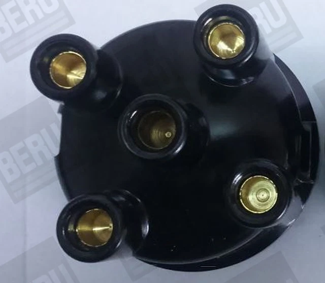 Tappo distributore accensione BERU by DRiV VK1541 per ALFA BMW OPEL GT MERCEDES PINNA POSTERIORE