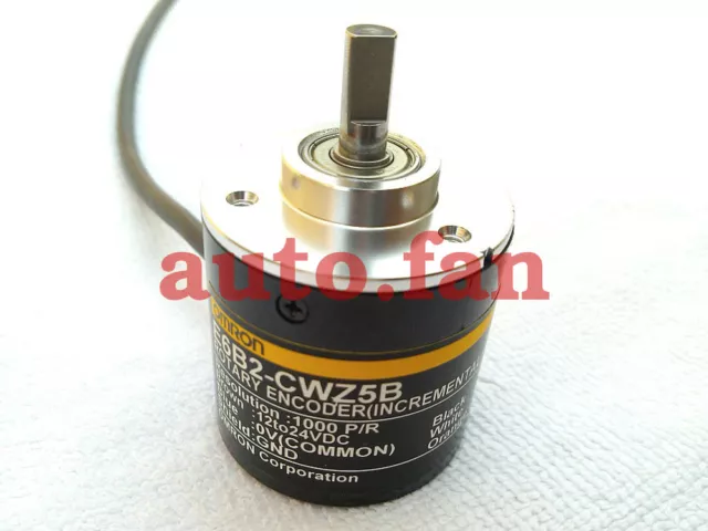 New E6B2-CWZ5B for   rotary encoder E6B2CWZ5B 1000 P / R