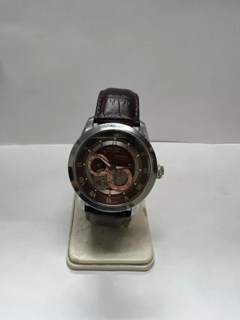 Bulova c8601037 outlet