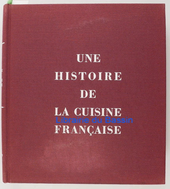 LA CUISINE - Une passion de père en fils | Bon état EUR 23