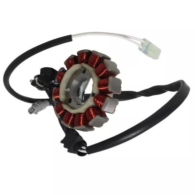 Magneto Generator Stator Coil for Yamaha YZ450F 33D-81410-00 YZ450 2010-2013