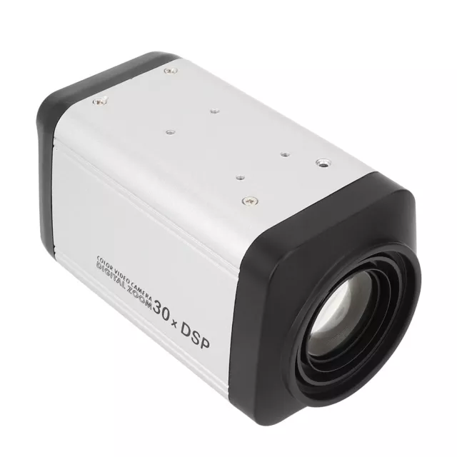 5MP HD 30X Zoom Kamera IP Infrarot Digital CCTV Sicherheitsüberwachung <br> LIF