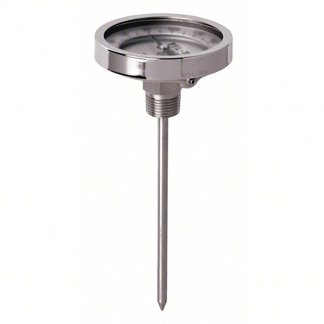 Tel-Tru Thermometer Gt300R