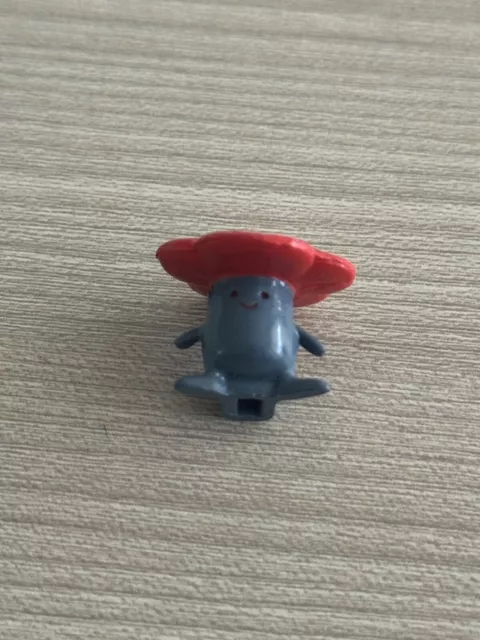 Figura Pokemon BP Vileplume