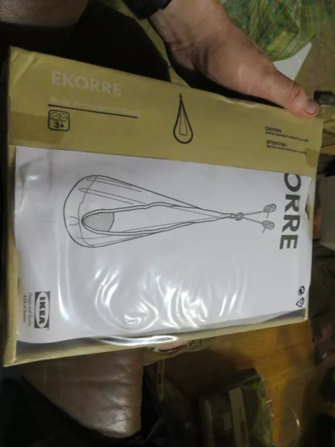 Ikea kids 2025 hammock