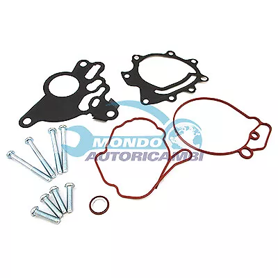 Kit Guarnizioni Pompa Vuoto Audi A3 A4 A6 Volkswagen Golf V Passat Touran 2.0