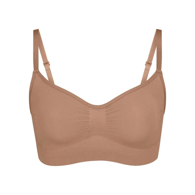 SKIMS SEAMLESS SCULPT Bralette SIENNA (2XL/3XL) NWOT (BIN93) £18.84 ...