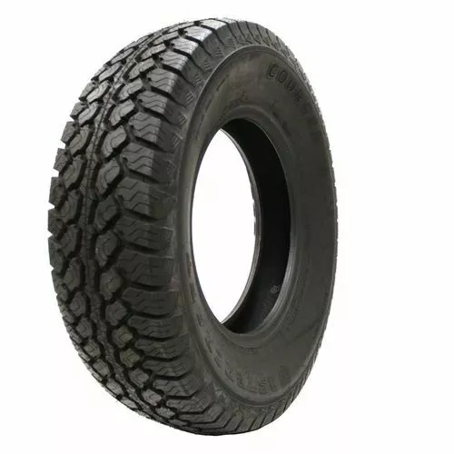 (1) New 265/70R16/SL Mastercraft Courser A/T2 #05607 (Closeout Old Stock)