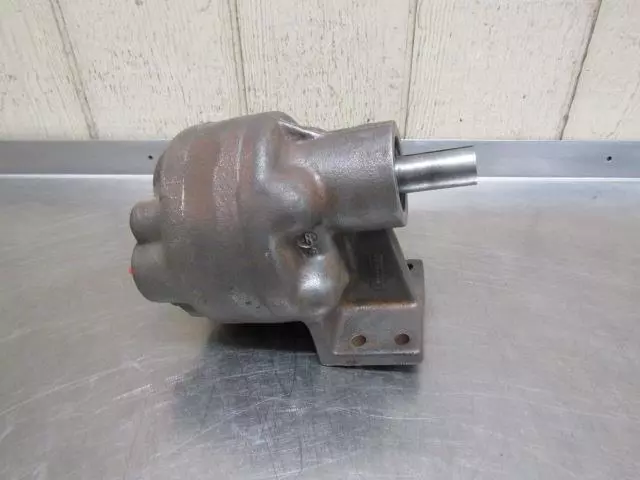 Hydreco B-5117 Hydraulic Gear Motor 3M050B2B4