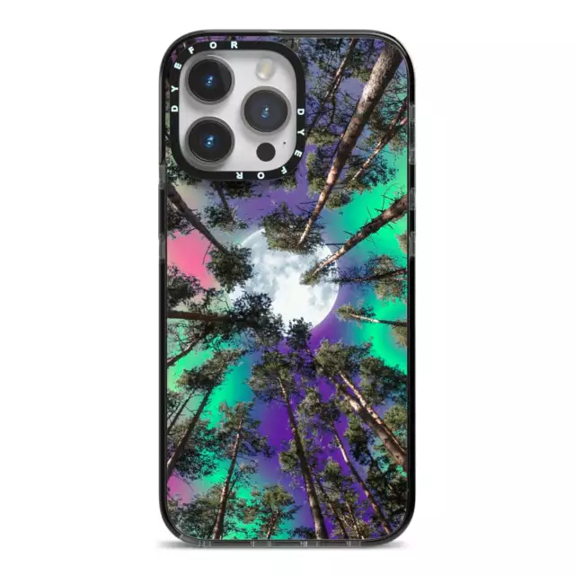 Forest Moon iPhone Case for iPhone