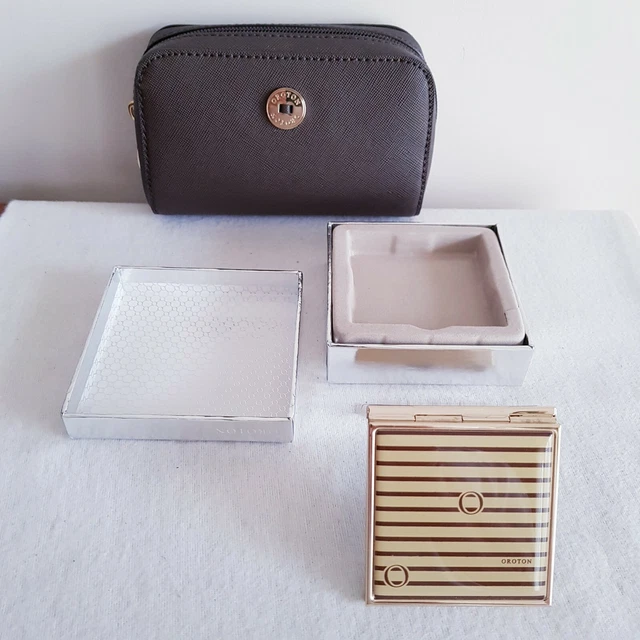 Oroton cheap melanie tote