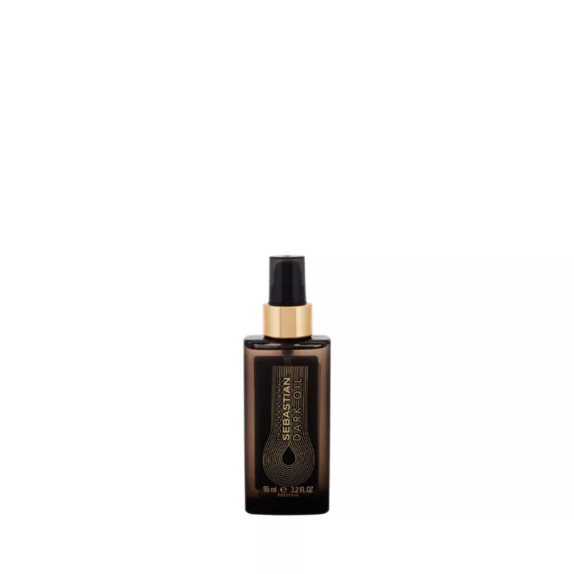 Sebastian Professional Dark Oil  No. Breaker Limited Edition 95ml