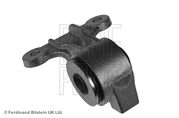 Adt380178 Control Arm Wishbone Bush Front Rear Blue Print 2Pcs New 2