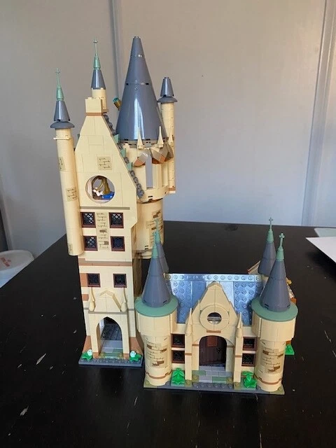 LEGO - HARRY Potter - La Tour d'astronomie de Poudlard R?�f. 75969 ?� compl?�ter EUR 25,00 