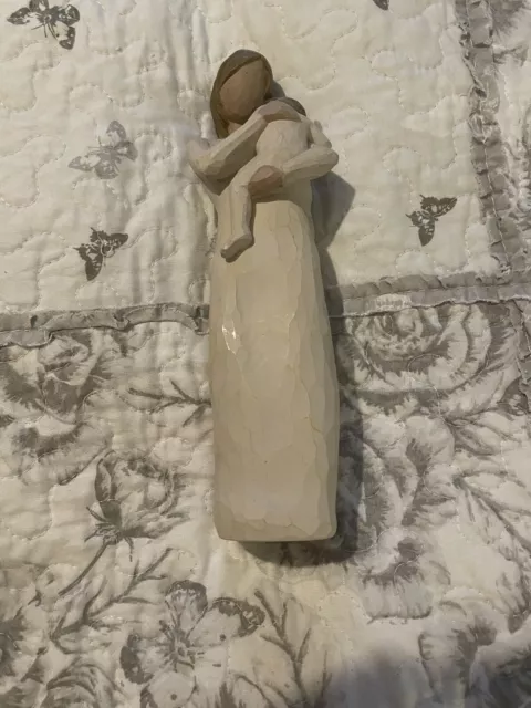 Willow Tree Child Of My Heart Figurine